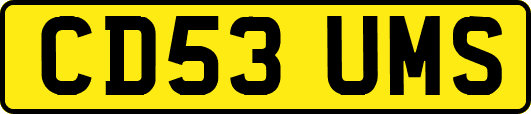 CD53UMS