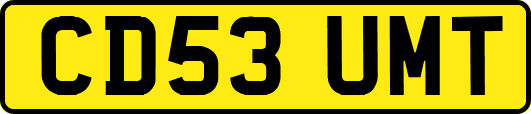 CD53UMT