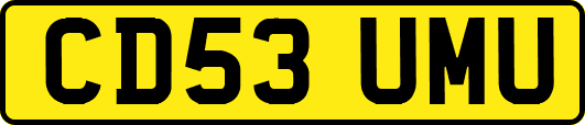 CD53UMU