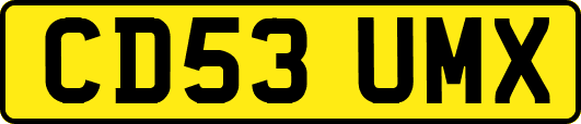 CD53UMX