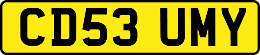 CD53UMY