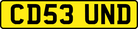 CD53UND