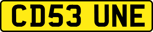 CD53UNE