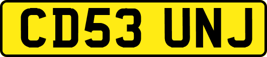 CD53UNJ