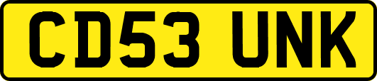 CD53UNK