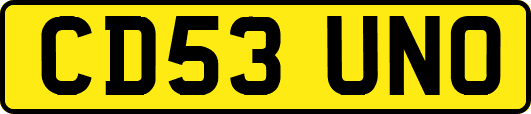CD53UNO