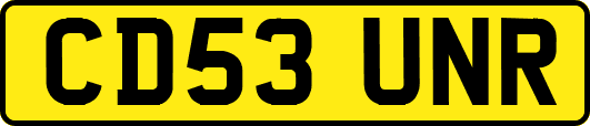 CD53UNR