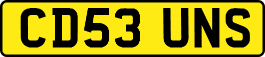 CD53UNS