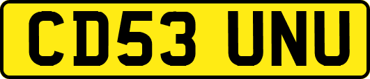 CD53UNU