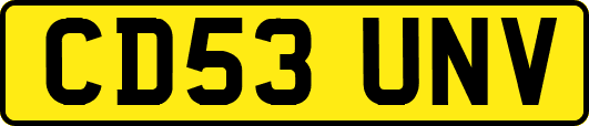 CD53UNV