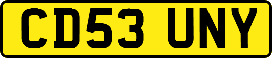 CD53UNY