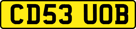 CD53UOB