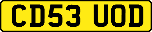 CD53UOD