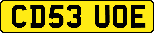 CD53UOE