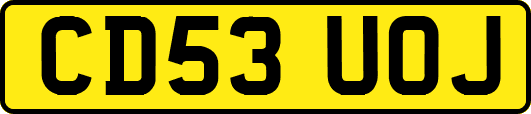 CD53UOJ