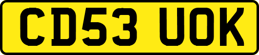 CD53UOK