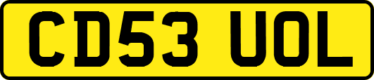 CD53UOL