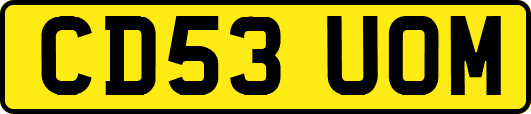 CD53UOM