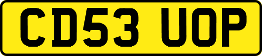 CD53UOP