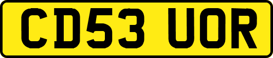 CD53UOR