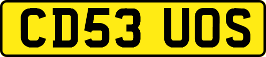CD53UOS