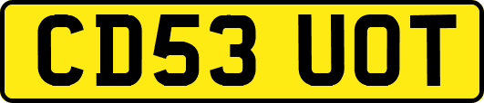 CD53UOT