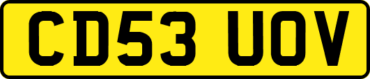 CD53UOV