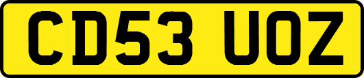 CD53UOZ
