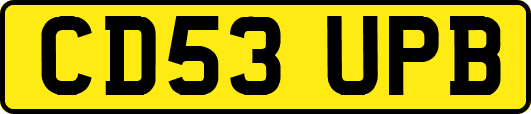 CD53UPB