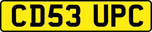 CD53UPC