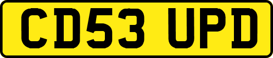 CD53UPD