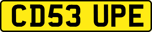 CD53UPE