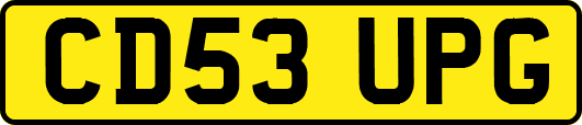 CD53UPG
