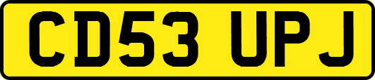 CD53UPJ