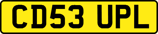 CD53UPL