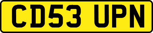 CD53UPN