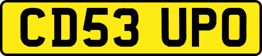 CD53UPO