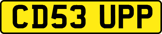 CD53UPP