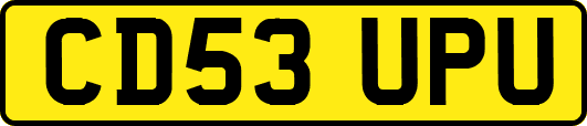 CD53UPU