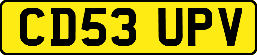 CD53UPV