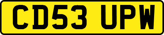 CD53UPW