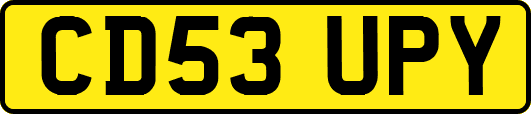 CD53UPY