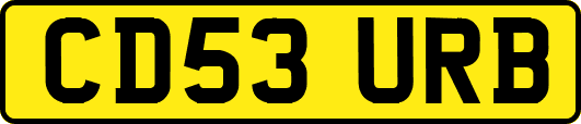 CD53URB