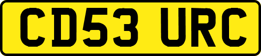 CD53URC