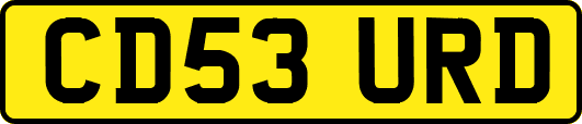 CD53URD