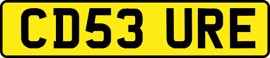 CD53URE