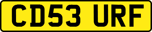 CD53URF