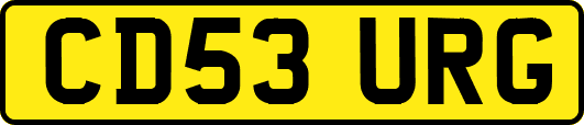 CD53URG