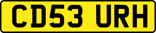 CD53URH
