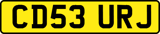CD53URJ